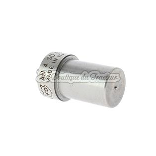 Injector nozzle IH B414, 434, 444 (OEM: 3040871R91)
