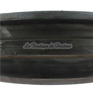 5.00 X 15 front tire