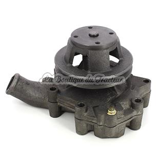 FORD SERIE 2000, 3000, 4000 water pump