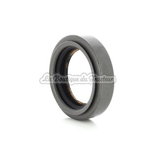 Front oil seal