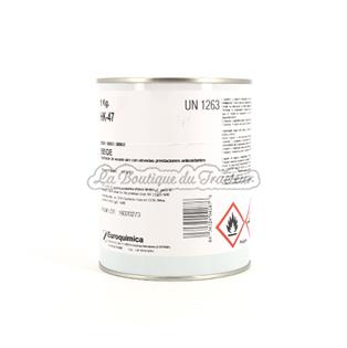 Anti-corrosive primer for agricultural machinery, 770 ml