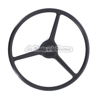 Steering wheel Renault, Someca, IHC Farmall, McCormick 17 mm