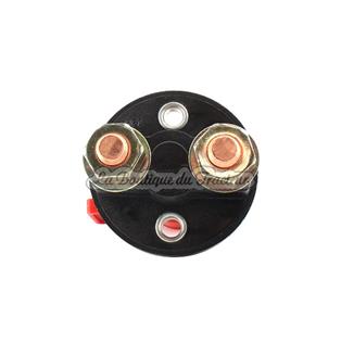 400A battery master switch