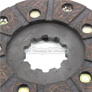 FARMALL SUPER C brake disc