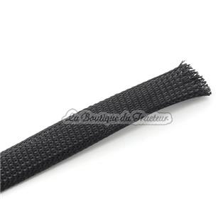 D.25mm Expandable braided sleeving (sold by meter