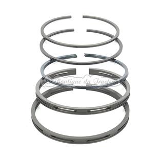 MF A3.152 ring set (for one cyl)