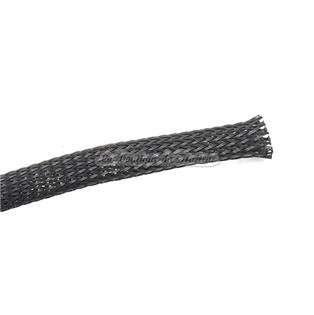 D.10mm Expandable braided sleeving (sold by meter