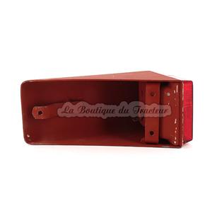 Right or left rear lamp IHC 323, 353, 423, 453 (OEM: 31309013R92)