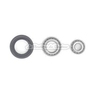FORDSON DEXTA wheel bearing kit