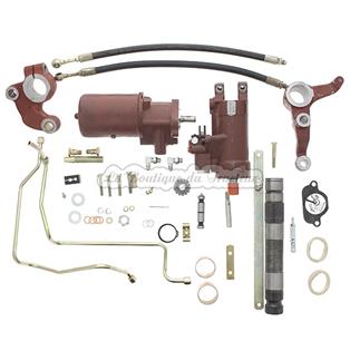 Massey Ferguson 165, 168, 175, 178, 185 power-assisted steering kit (OEM : 1829457M91)
