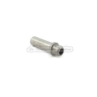 TEF intake/exhaust valve guide