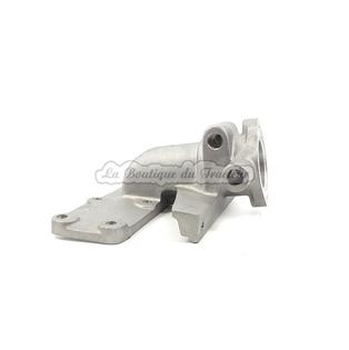 TEF thermostat housing
