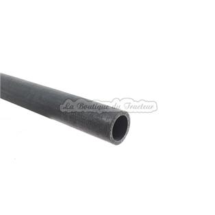 black hose 25 x 33 mm