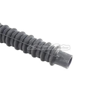 tubano black hose 20-25 mm