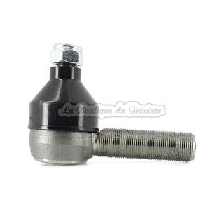 IHC 644, 743, 744, 745, 844 front left threaded ball joint steering (OEM : 3223997R1)