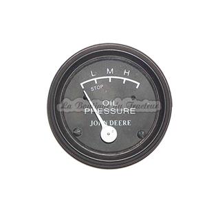 oil pressure gauge JOHN-DEERE