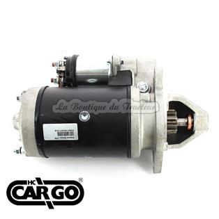 MF35 ISO630 starter motor