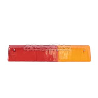 FIAT SERIE 80 rigth tail light lens