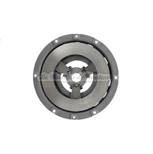 Single clutch mechanism with TEF20 thrust bearing ring (OEM: 8780 and 705525R91)