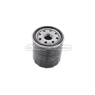 Oil filter for Massey Ferguson 1210, 1220, 1230 tractors. Replaces OEM number: 2321000.