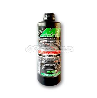 DOT4 brake fluid for disc or drum brakes and hydraulic clutches - 500 ml