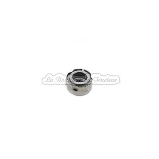 Water pump gland for SOM20D tractors. Replaces the OEM number: 570888.