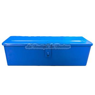 FORD 2-5000 toolbox
