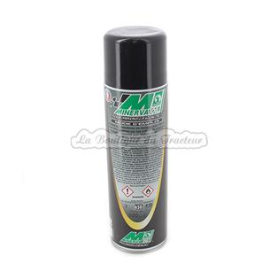 Mystick Bison waterproof graphite lubricant for all types of tractor