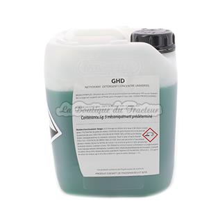 GHD Detergent Cleaner 5L