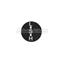 gear knob HI-LO decal