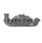 Massey-Harris PONY exhaust/intake manifold