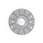 Renault 60S brake disc