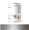 Silver gray glicero paint Massey Ferguson, 830 ml