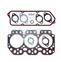 Head gasket set John Deere 310, 510, 820, 830, 1020 (OEM: AR102295)