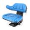 FORD bleu complete seat