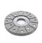 Renault 60S brake disc