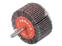 Emery wheel 60mm x 30mm x 80g