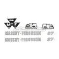 decal set MF37