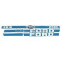 decal set Ford 2610