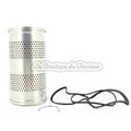 Oil filter 2543400