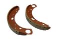 MF brake shoe