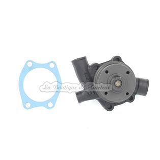 PERKINS P3 water pump