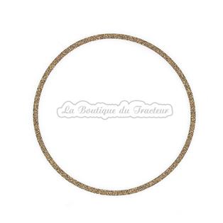 MF145-158 reduction housing gasket