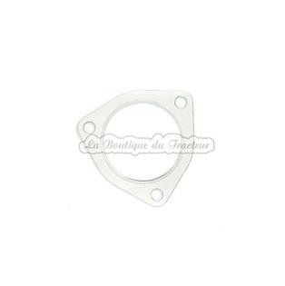 MF168 exhaust elbow gasket