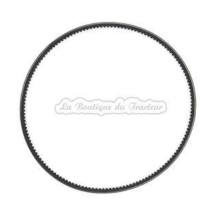 MF 130/825 A4.107 fan belt