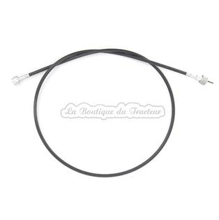 MF155/158/165/175/178 tacho cable