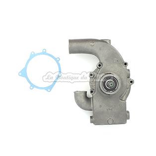 MF2640 water pump 744228m91