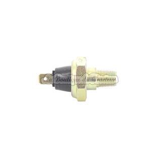 oil pressure switch