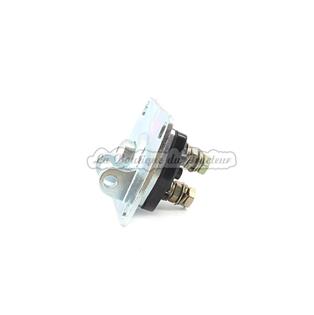 TE20 starter switch (gear stick operated) 76418