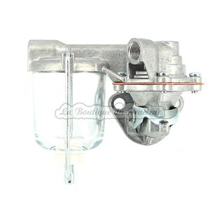 MF140 fuel lift pump